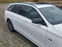 Occasion Mercedes E300 306 ch (225 kW) 2020 Blanc Berline