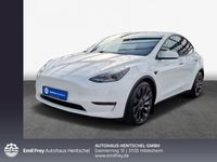 gebraucht Tesla Model Y Performance Dual Motor AWD