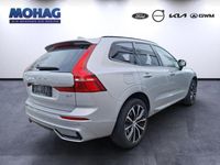 Gebraucht Volvo XC60 Plus 197 PS (144 kW) 2024 Silber SUV