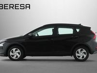 Neu Hyundai Bayon Select 101 PS (74 kW) 2025 Grün SUV