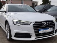 gebraucht Audi A6 Avant 3.0 TDI clean diesel quattro Automatik