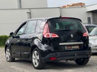 gebraucht Renault Scénic III Dynamique, TüV, Alu, Scheckheft, AHK