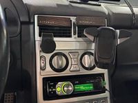 Second-hand Chrysler Crossfire 218 CP (160 kW) 2003 Coupe