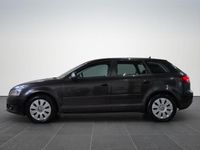 Gebraucht Audi A3 125 PS (91 kW) 2009 Limousine