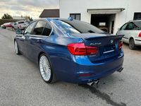 Gebraucht Alpina B3 441 PS (324 kW) 2019 Blau Limousine