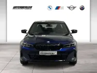 Gebraucht BMW M340 M Sport 387 PS (284 kW) 2025 Bmw individual tansanitblau Limousine
