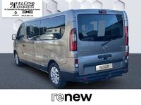Gebraucht Renault Trafic 145 PS (106 kW) 2019 Stone Van / Kleinbus