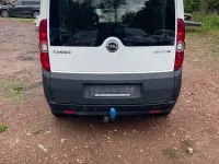 Occasion Opel Combo 90 ch (66 kW) 2013 Blanc Monospace