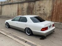 gebraucht Toyota Celsior / Lexus Ls400 CF package