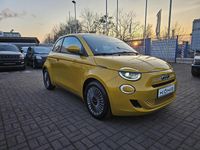Gebraucht Fiat 500 65 PS (47 kW) 2026 Gelb Kleinwagen