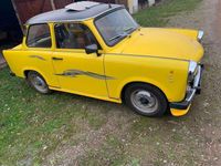 gebraucht Trabant 601 