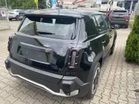 Neu Renault 4 E-Tech Evolution 77 kW (106 PS) 2026 Schwarz SUV
