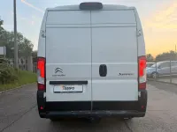 Gebraucht Citroën Jumper Start 140 PS (102 kW) 2020 Lack weiss Van / Kleinbus