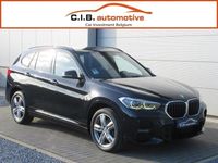 Gebraucht BMW X1 M Sport 140 PS (102 kW) 2020 Schwarz SUV