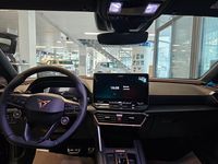 Neu Cupra Leon 150 PS (110 kW) 2025 Grau Limousine