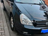 gebraucht Kia Carnival 2.9