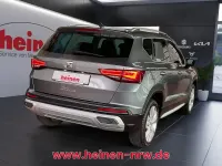 Używany Seat Ateca Xperience 150 KM (110 kW) 2023 Szary SUV