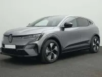 Ny Renault Megane E-Tech Komfort 160 kW (218 HK) 2026 Grå Sedan