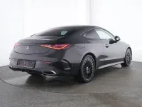 Gebraucht Mercedes CLE200 AMG line 204 PS (150 kW) 2025 Andere Coupé