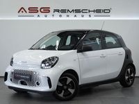 Gebraucht Smart ForFour Electric Drive Passion 41 kW (56 PS) 2020 Weiß Limousine