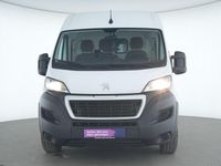 Gebraucht Peugeot Boxer 140 PS (102 kW) 2022 Weiss Van