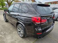 gebraucht BMW X5 M xDrive50i M Performance VOLL !!!