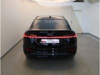 gebraucht Audi Q8 e-tron 