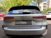 Gebraucht Opel Astra Edition 131 PS (96 kW) 2025 Silber Kombi