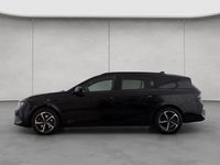 Gebraucht Opel Astra 131 PS (96 kW) 2025 Schwarz Kombi