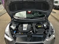 Gebraucht Hyundai Veloster Turbo 186 PS (136 kW) 2017 Grau Coupé