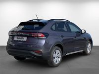 Gebraucht VW Taigo Life 95 PS (69 kW) 2024 Grau SUV