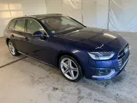 Gebraucht Audi A4 S-Line 190 PS (139 kW) 2023 Andere Kombi