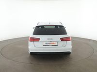 Gebraucht Audi A6 Competition 326 PS (239 kW) 2018 Weiß Kombi
