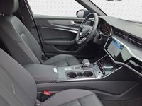 Gebraucht Audi A6 Advanced 245 PS (180 kW) 2025 Firmamentblau metallic Kombi