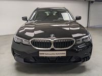 gebraucht BMW 320 dA Touring LED ACC Navi Kamera PA