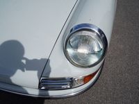 Gebraucht Porsche 911 160 PS (117 kW) 1966 Grau Coupé