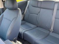 Gebraucht Fiat Stilo Active 103 PS (75 kW) 2003 Blau Kleinwagen