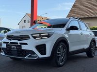 Gebraucht Kia Stonic GT-Line 120 PS (88 kW) 2022 Weiß SUV