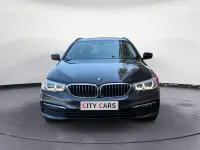 Gebraucht BMW 520 Performance 190 PS (139 kW) 2020 Andere Kombi
