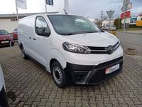 gebraucht Toyota Proace L2 Kasten Meister *9km*Neuwagen*Holzboden