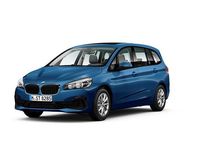 Gebraucht BMW 216 Gran Tourer Performance 116 PS (85 kW) 2026 Van / Kleinbus