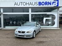 Gebraucht BMW 335 Sport Line 306 PS (225 kW) 2006 Silber Coupé