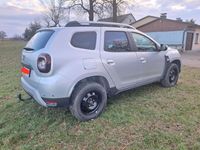 gebraucht Dacia Duster Prestige 2 WD