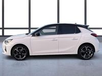 Gebraucht Opel Corsa Ultimate 131 PS (96 kW) 2021 Weiß (uni) Limousine