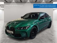 Gebraucht BMW M3 Competition Edition 510 PS (375 kW) 2025 Grün Limousine