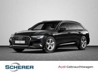 Second-hand Audi A6 Advanced Plus 204 CP (150 kW) 2024 Negru Break