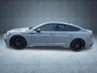 Gebraucht Audi RS5 Sportback Ambiente 450 PS (330 kW) 2021 Grau Limousine