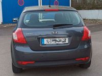 gebraucht Kia Ceed 1.4 CVVT, BJ 2013, TÜV 01/26