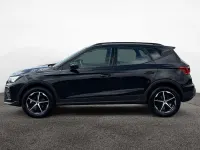 Gebraucht Seat Arona Style 116 PS (85 kW) 2026 Mitternachtsschwarz SUV