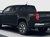 Neu VW Amarok Style 241 PS (177 kW) 2025 Black metallic Abholung